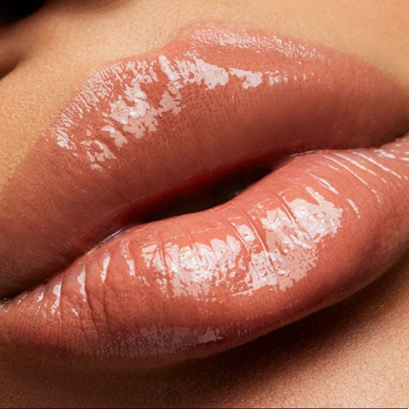 ❤️ MAC Cosmetics Lipglass in Spice New in Box - Picture 6 of 8